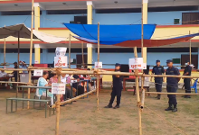Photo of इलाममा २ मा मतदान सम्पन्न ,आजै मतगणना गर्ने तयारी