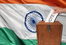 Photo of भारतमा संघीय संसदको लागि आज मतदान, निर्वाचन सात चरणमा हुँदै
