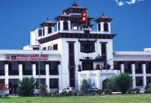 Photo of प्रतिनिधिसभा सदस्य निर्वाचनमा ४.७ प्रतिशत मत बदर