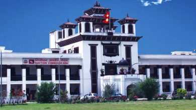 Photo of प्रतिनिधिसभा सदस्य निर्वाचनमा ४.७ प्रतिशत मत बदर