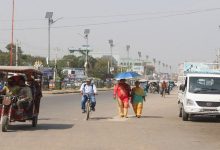 Photo of पश्चिम तराईमा अत्याधिक गर्मी हुने भएकाले सतर्क रहन मौसम विभागको अनुरोध