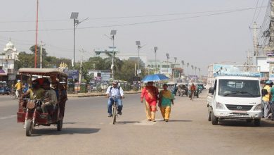 Photo of पश्चिम तराईमा अत्याधिक गर्मी हुने भएकाले सतर्क रहन मौसम विभागको अनुरोध