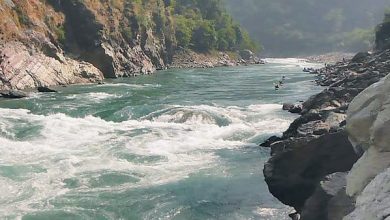 Photo of सेती नदी आसपासका पन्ध्र स्थानमा ‘अलर्ट साइरन’