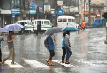 Photo of हिले दसैँको चिन्ता ,दसैँमा हल्कादेखि मध्यम वर्षाको सम्भावना