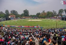 Photo of वेस्ट इन्डिज ‘ए’ सँगको अन्तिम खेलमा नेपाल विजयी