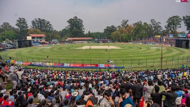 Photo of वेस्ट इन्डिज ‘ए’ सँगको अन्तिम खेलमा नेपाल विजयी