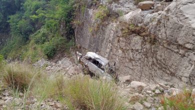 Photo of मकवानपुरमा सवारी दुर्घटना अपडेट : दुईजनाको मृत्यु