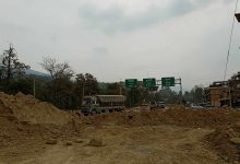 Photo of नारायणगढ-बुटवल सडक विस्तार सुस्त: म्याद सकिन लाग्दा आधा मात्रै काम सकियो