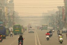 Photo of धुम्म मौसमले उराठलाग्दो पोखरा, पर्यटनमा असर