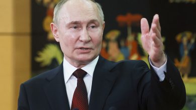 Photo of रूसी नेता पुटिन थप शक्तिशाली कि कमजोर ?