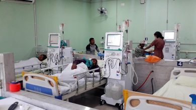 Photo of झापाका छ वटा अस्पतालमा मिर्गौलाको निःशुल्क डाइलासिस सेवा