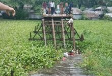 Photo of बङ्गलादेशमा पुल भत्किँदा नौ जनाको मृत्यु