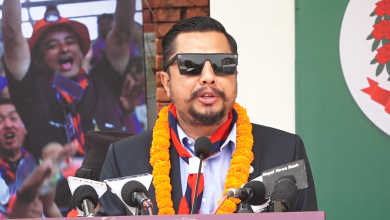 Photo of काठमाडौँ-८ मा विराजभक्तले बढाउँदै लगे मतान्तर