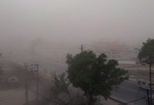 Photo of काठमाडौँमा बर्षा, देशका विभिन्न भागमा हावाहुरी, सतर्क रहन आग्रह