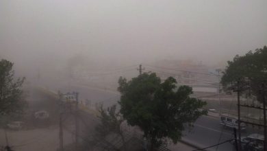 Photo of काठमाडौँमा बर्षा, देशका विभिन्न भागमा हावाहुरी, सतर्क रहन आग्रह