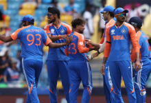 Photo of विश्वकप क्रिकेटः बंगलादेशमाथि भारतको सहज जीत