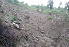 Photo of लमजुङ- लमजुङमा पहिरोमा परेर मृत्यु हुनेको सँख्या ५ पुग्यो