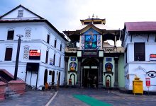 Photo of पशुपतिमा साउने सोमबारको तयारीः सफाइ अभियान सुरु