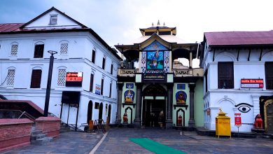 Photo of पशुपतिमा साउने सोमबारको तयारीः सफाइ अभियान सुरु