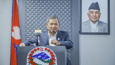 Photo of मन्त्रिपरिषद बैठकका निर्णयहरु (सूचीसहित)