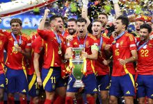 Photo of युरोकप फुटबलः स्पेनलाई चौथो पटक उपाधी
