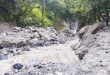 Photo of मापदण्डअनुसार विद्युत् आयोजनाले पानी नछाड्दा सुक्यो मोदीखोला