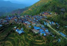 Photo of बन्दीपुरका हरेक गाउँ: पर्यटकीय ठाउँ