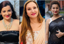 Photo of लामो समय नेपाली चलचित्रबाट टाढा रहेका अभिनेत्रीहरुको ‘कमब्याक’