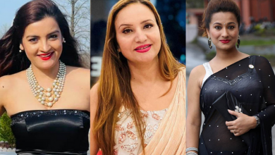 Photo of लामो समय नेपाली चलचित्रबाट टाढा रहेका अभिनेत्रीहरुको ‘कमब्याक’