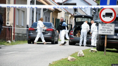 Photo of क्रोएसियाको एक नर्सिङहोममा बन्दुकधारीले गोली चलाउँदा ६ जनाको मृत्यु