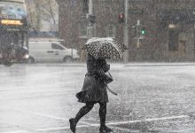 Photo of हिमाल र पहाडमा मध्यम वर्षासहित हिमपातको सम्भावना