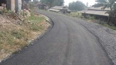 Photo of चुलाचुली पालिकाका अधिकांश सडक कालोपत्र