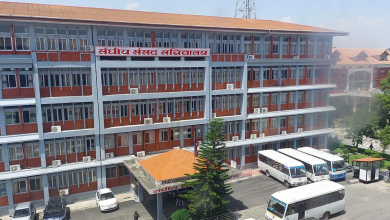 Photo of निर्माण व्यवसायीका समस्या समाधान गर्न संसदीय समितिको निर्देशन