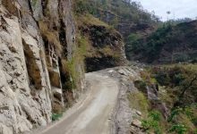 Photo of कान्ति राजमार्गमा दुई दिन रात्रिकालीन सवारी आवागमन बन्द