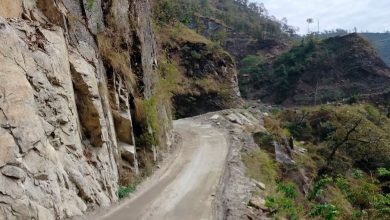 Photo of कान्ति राजमार्गमा दुई दिन रात्रिकालीन सवारी आवागमन बन्द