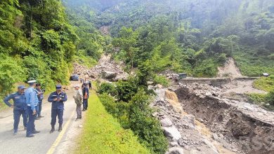 Photo of सधैँ सास्ती कर्णाली राजमार्गको यात्रामा