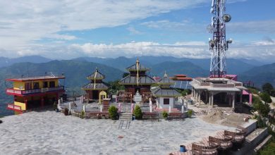 Photo of पूर्वाधार निर्माणले आर्कषक बन्दै गह्रौ कालिका क्षेत्र (फोटो फिचर)