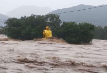 Photo of नारायणी नदीमा पानीको सतह अहिलेसम्मकै उच्च बिन्दुमा