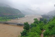 Photo of सत्तरी वर्षपछि सुनकोशी र रोशीमा भयानक बाढी