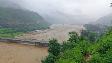 Photo of सत्तरी वर्षपछि सुनकोशी र रोशीमा भयानक बाढी