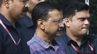 Photo of दिल्लीका मुख्यमन्त्री अरविन्द केजरीवाल जमानतमा रिहा