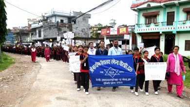 Photo of अझै पनि देशका विभिन्न ठाउँमा बाल श्रमशोषण कायमै