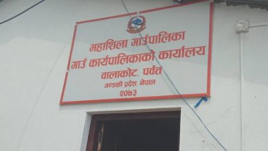 Photo of गाउँ फर्कनेलाई छ महिनाको खाद्यान्न खर्चसहित थप एक लाख अनुदान