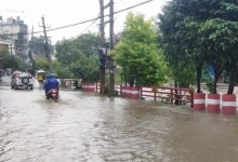 Photo of उपत्यकाका विभिन्न खोला तथा नदीमा जलसतहले सतर्कता तह पार गर्‍यो