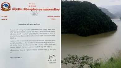 Photo of कुलेखानीको तटीय क्षेत्रमा बसोबास गर्ने बासिन्दाहरूलाई उच्च सतर्कता अपनाउन आग्रह