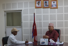 Photo of अधिकार नपाउँदा प्रदेश संरचनालाई विश्वस्त बनाउन सकेका छैनौँः मुख्यमन्त्री शाह