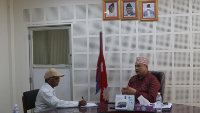 Photo of अधिकार नपाउँदा प्रदेश संरचनालाई विश्वस्त बनाउन सकेका छैनौँः मुख्यमन्त्री शाह