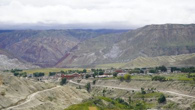 Photo of मुस्ताङमा दुई विदेशी नागरिकको मृत्यु