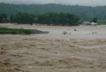 Photo of वर्षाले १६ स्थानमा चेतावनीको तह पार गर्‍यो