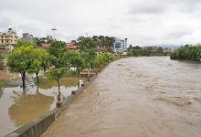 Photo of बागमती नदीले खतराको तह पार गर्‍यो, सतर्कता अपनाउन आग्रह